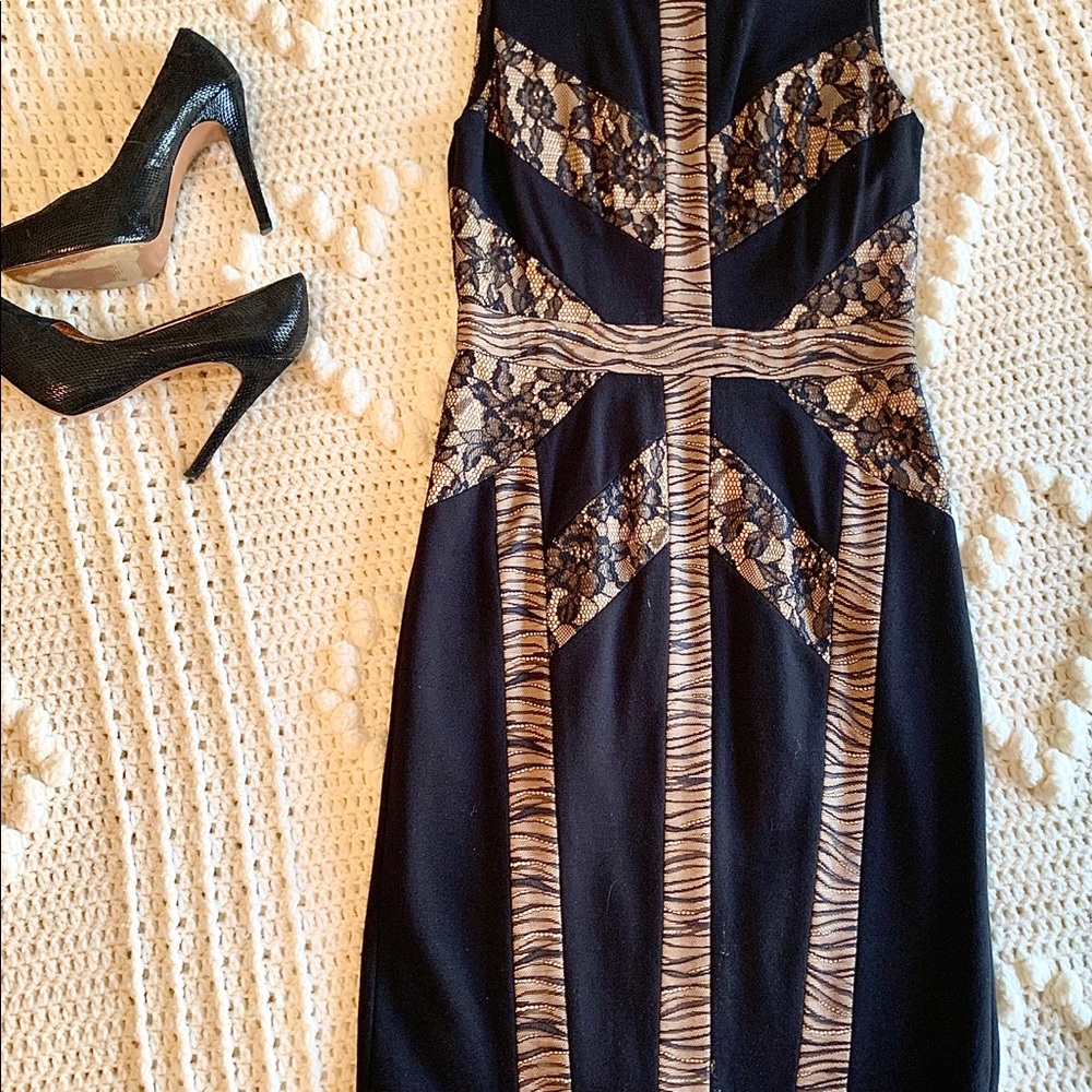 BCBG Dress